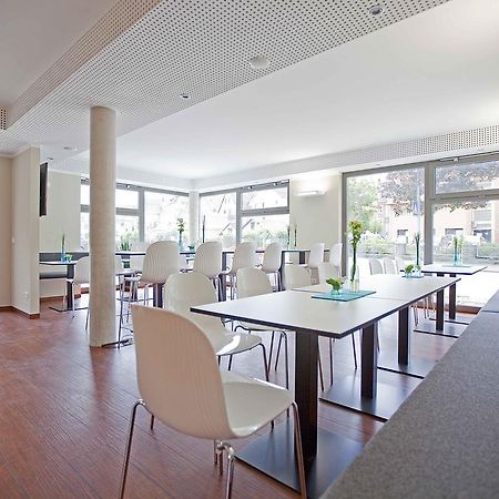 Sebcity Hotel Ellwangen Eksteriør bilde