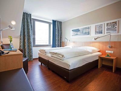 Sebcity Hotel Ellwangen Eksteriør bilde