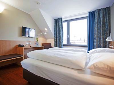 Sebcity Hotel Ellwangen Eksteriør bilde